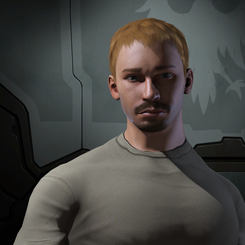 Luke B28