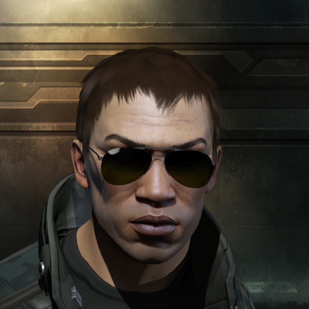 Thoran Tian
