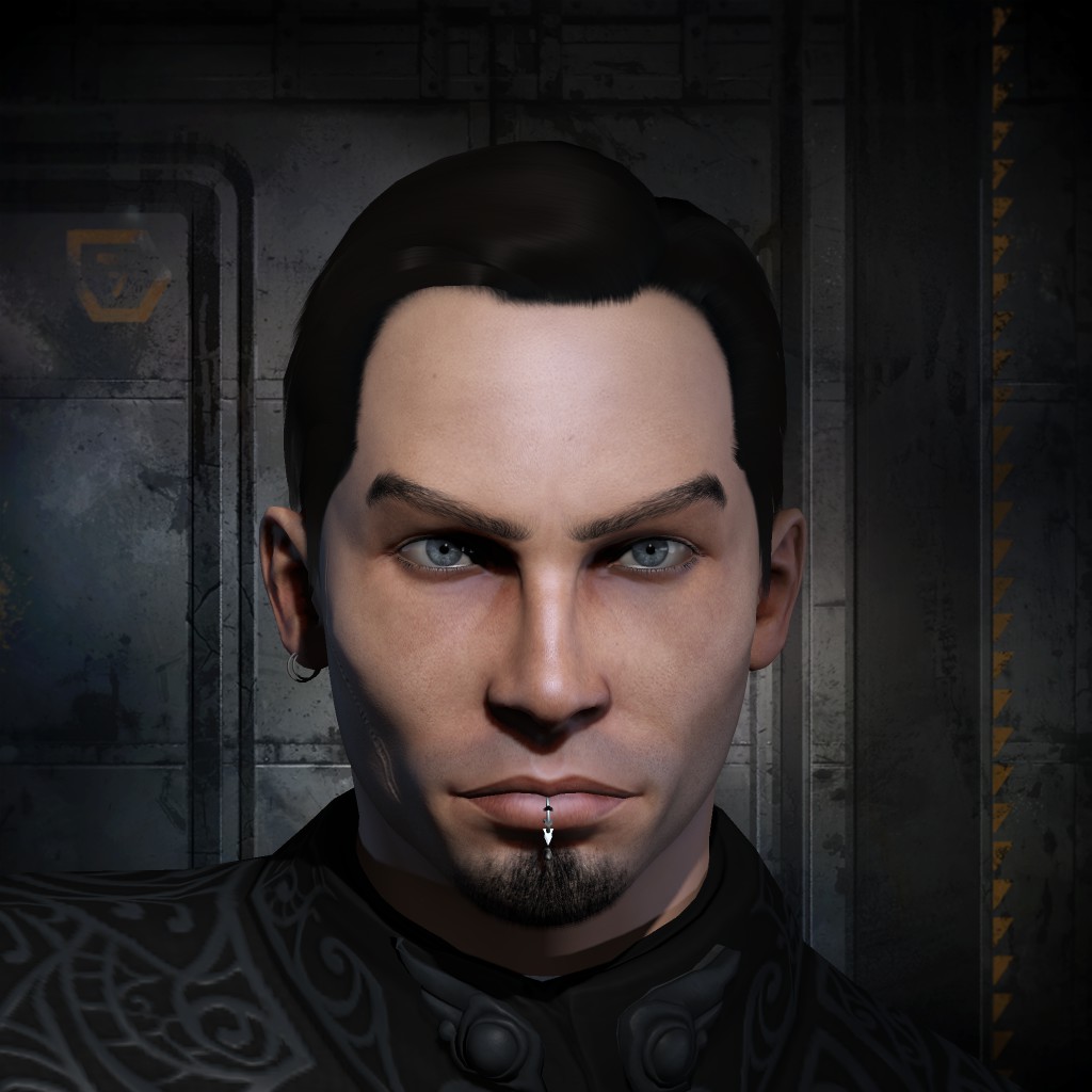 Hexman Chelien