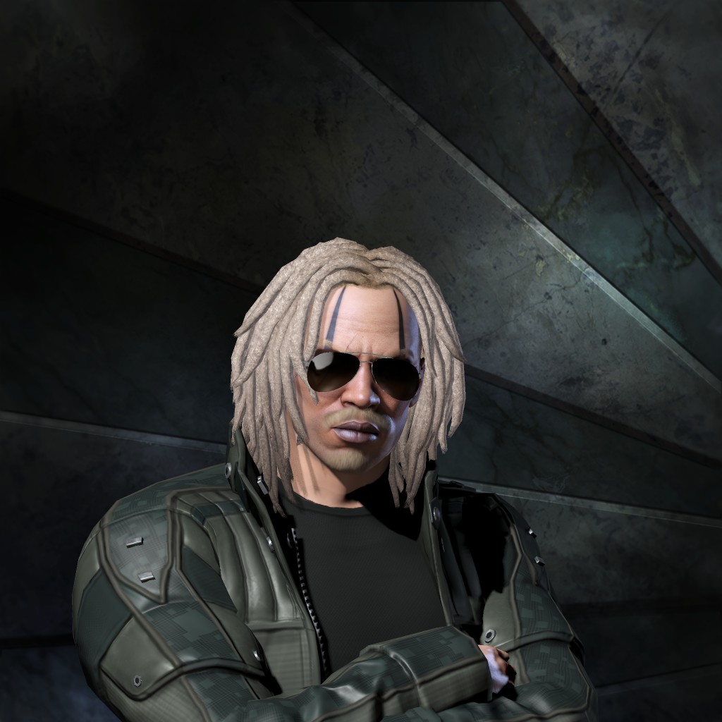 greymercy Vuld