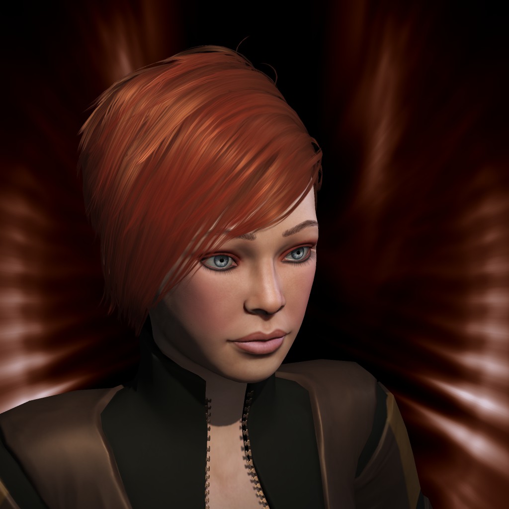 Andromeda 88