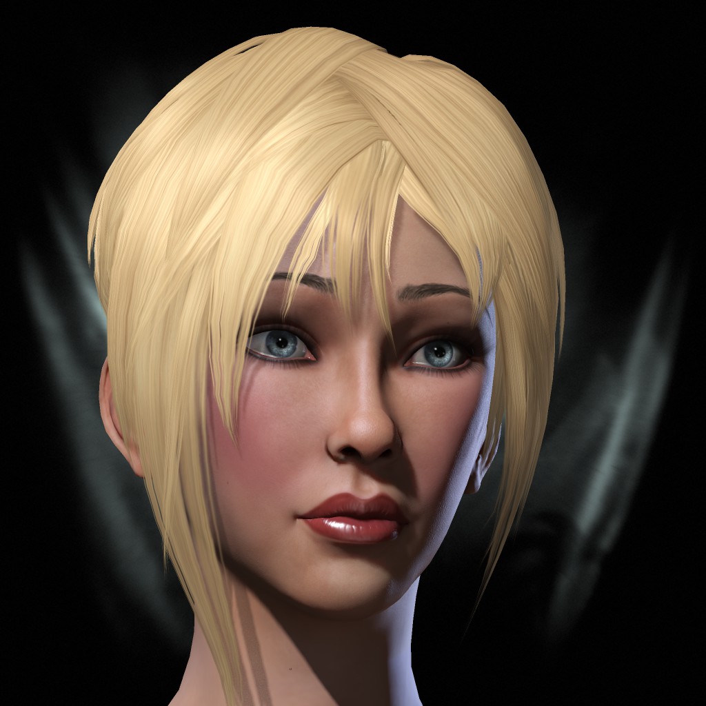 Raquel Assassin