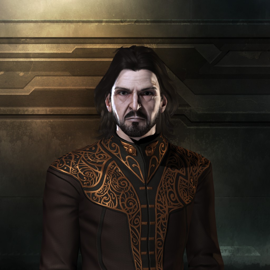 Vril Hanebu