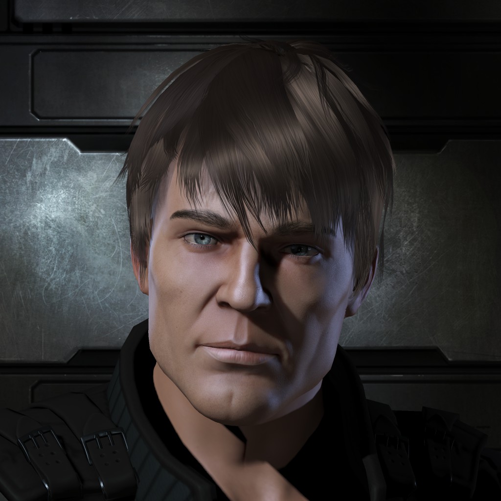 Caldari Citizen 94000462