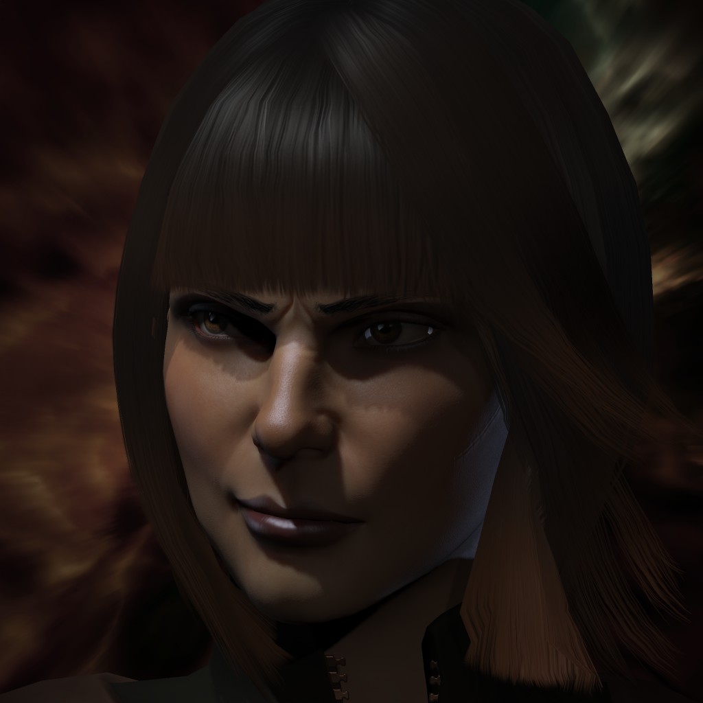 Saty Cain