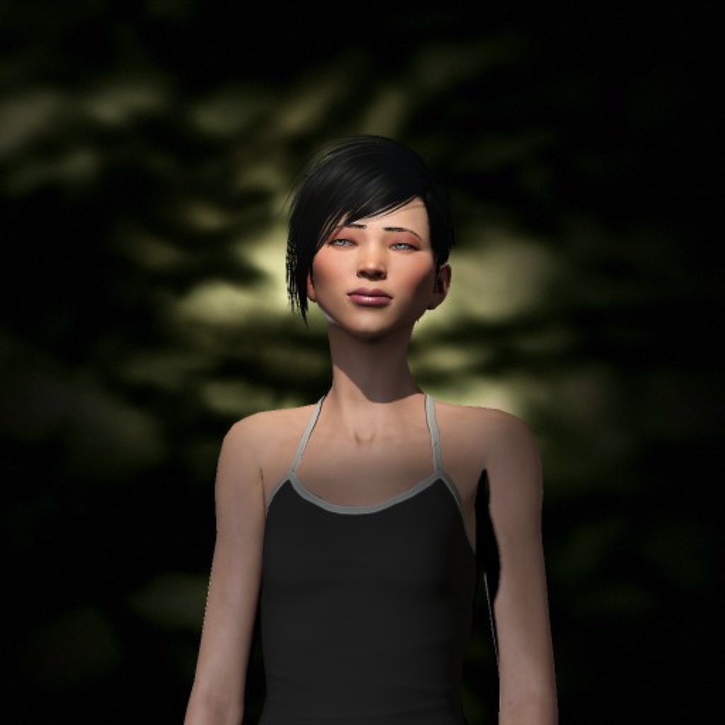 Cecilia Metalla