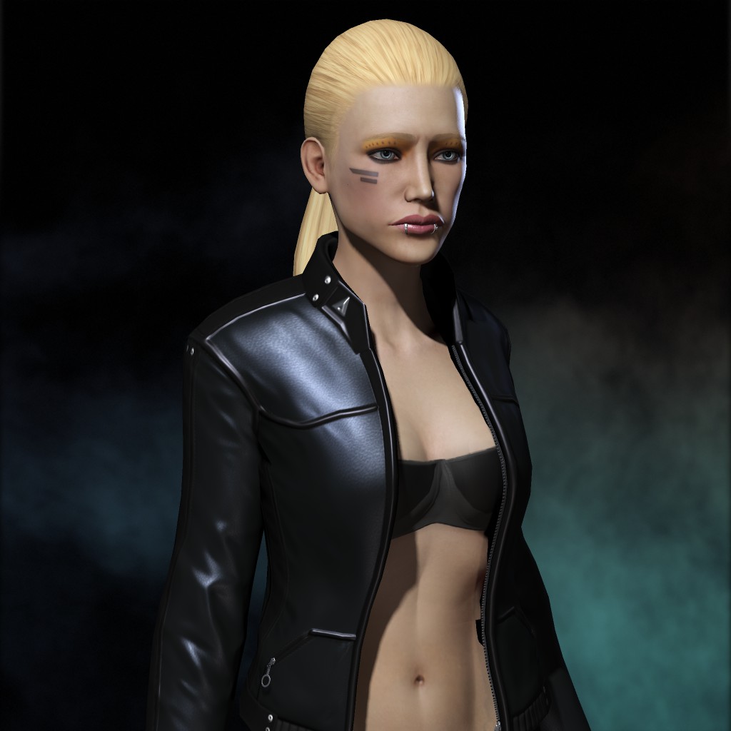 Angela Grabz