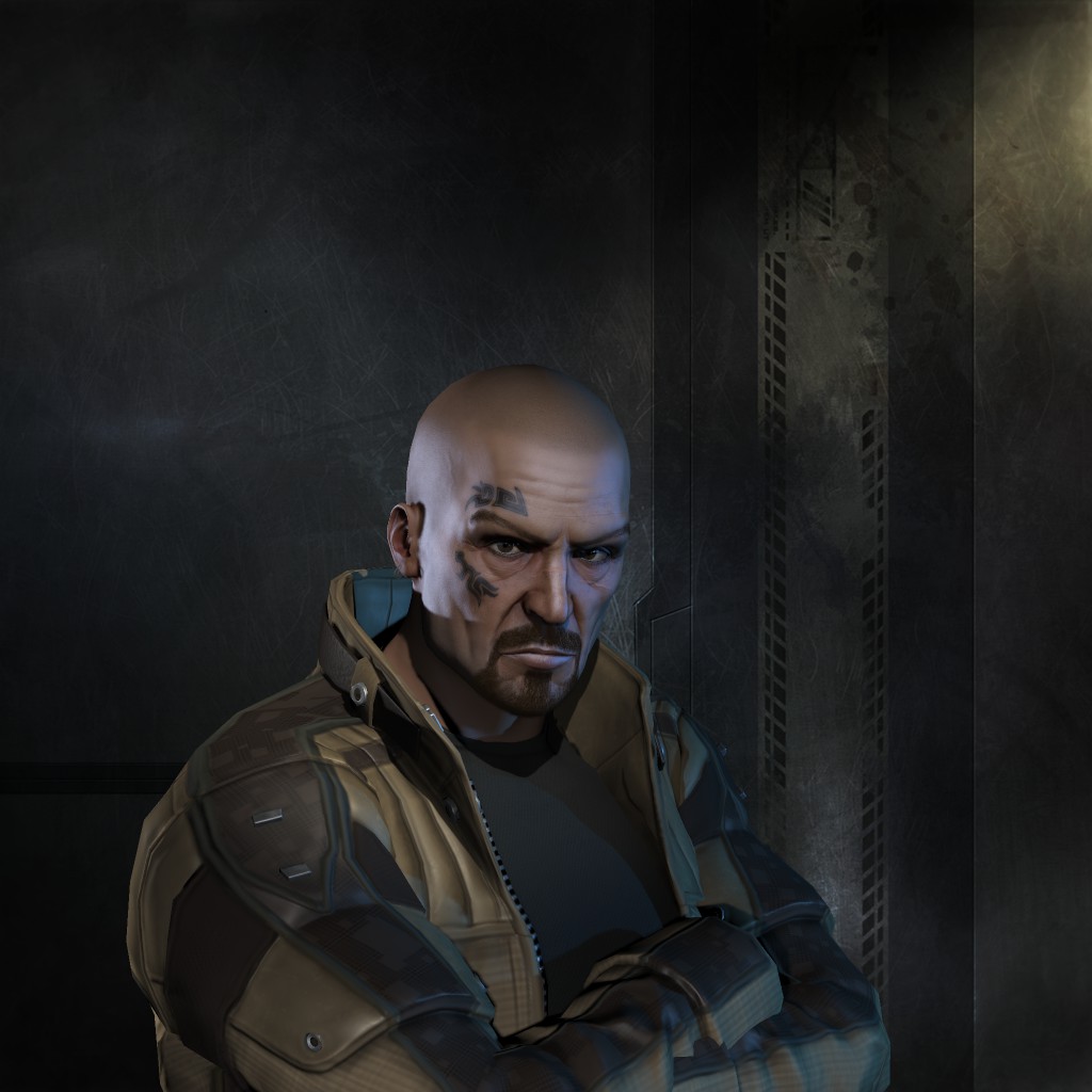 Havok Khamsi