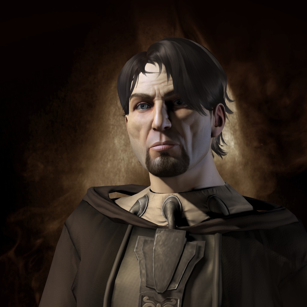 Herr Cavemann
