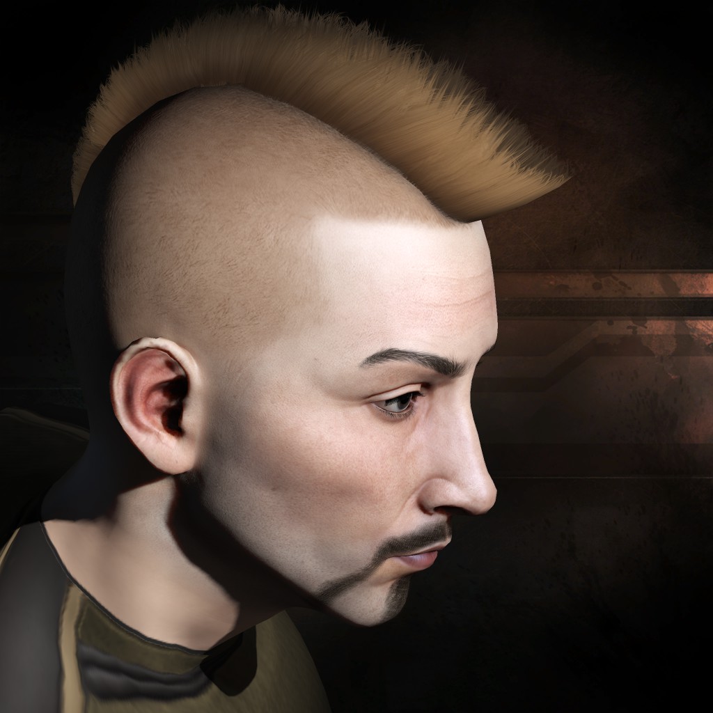 Blark Miro