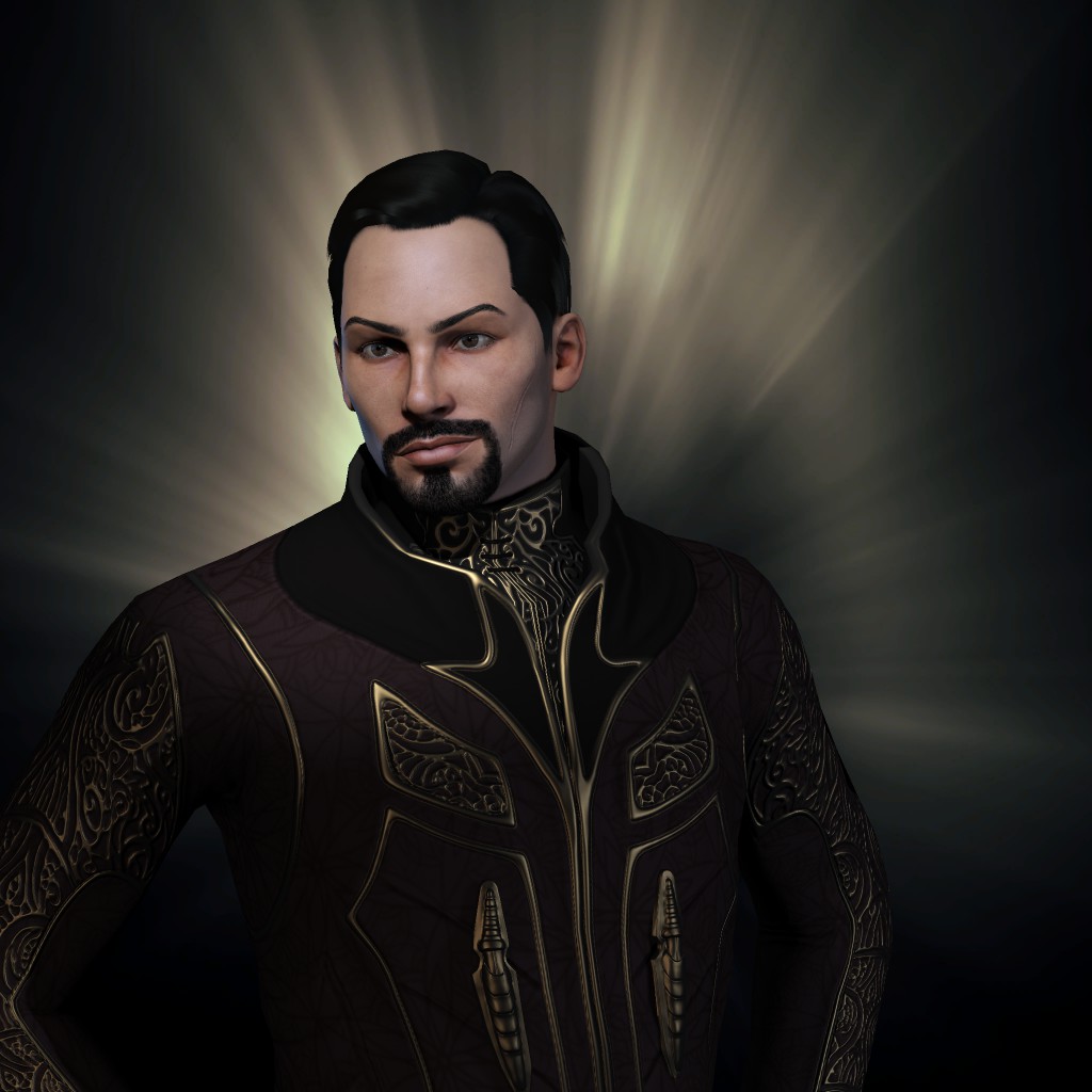 Antitheist 007