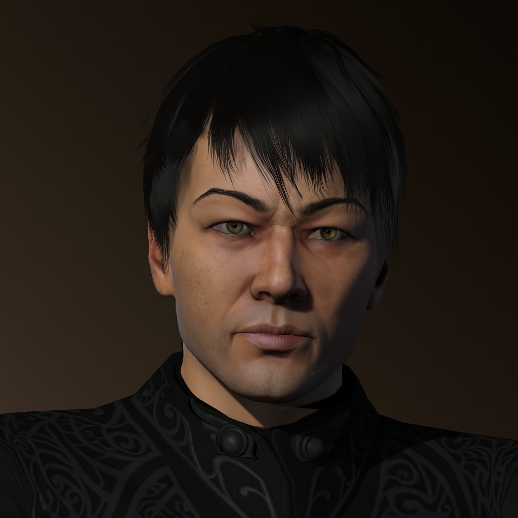 Josh Torra