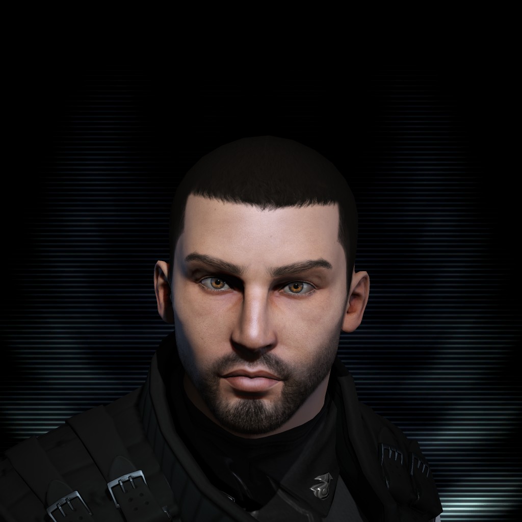 Poul Aideron
