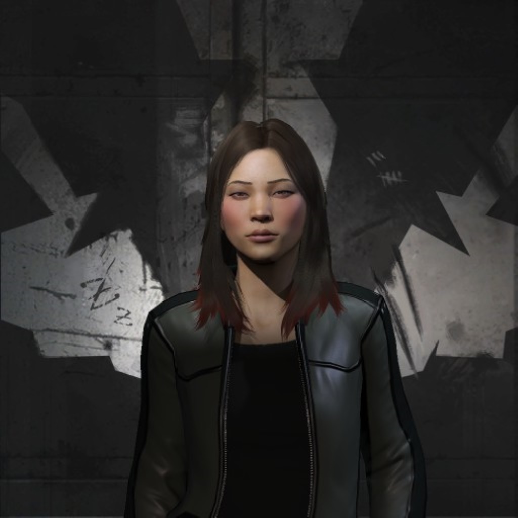 Hanna Usoko