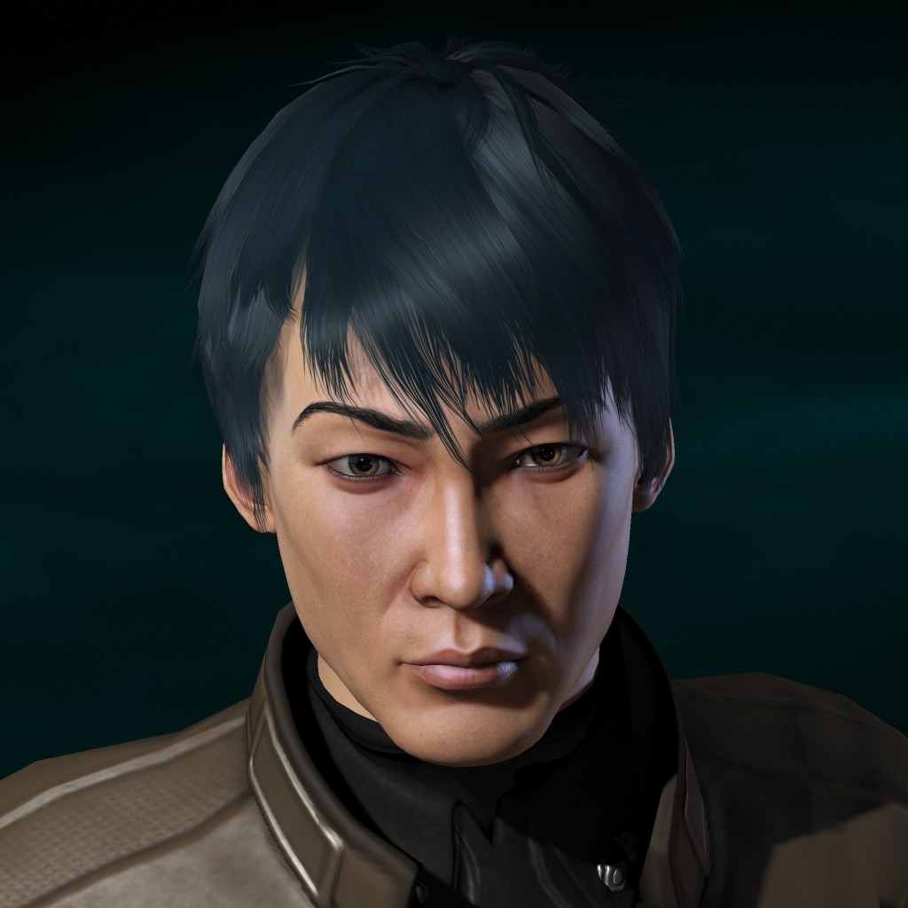 BlackHeartGlasses Shiroe