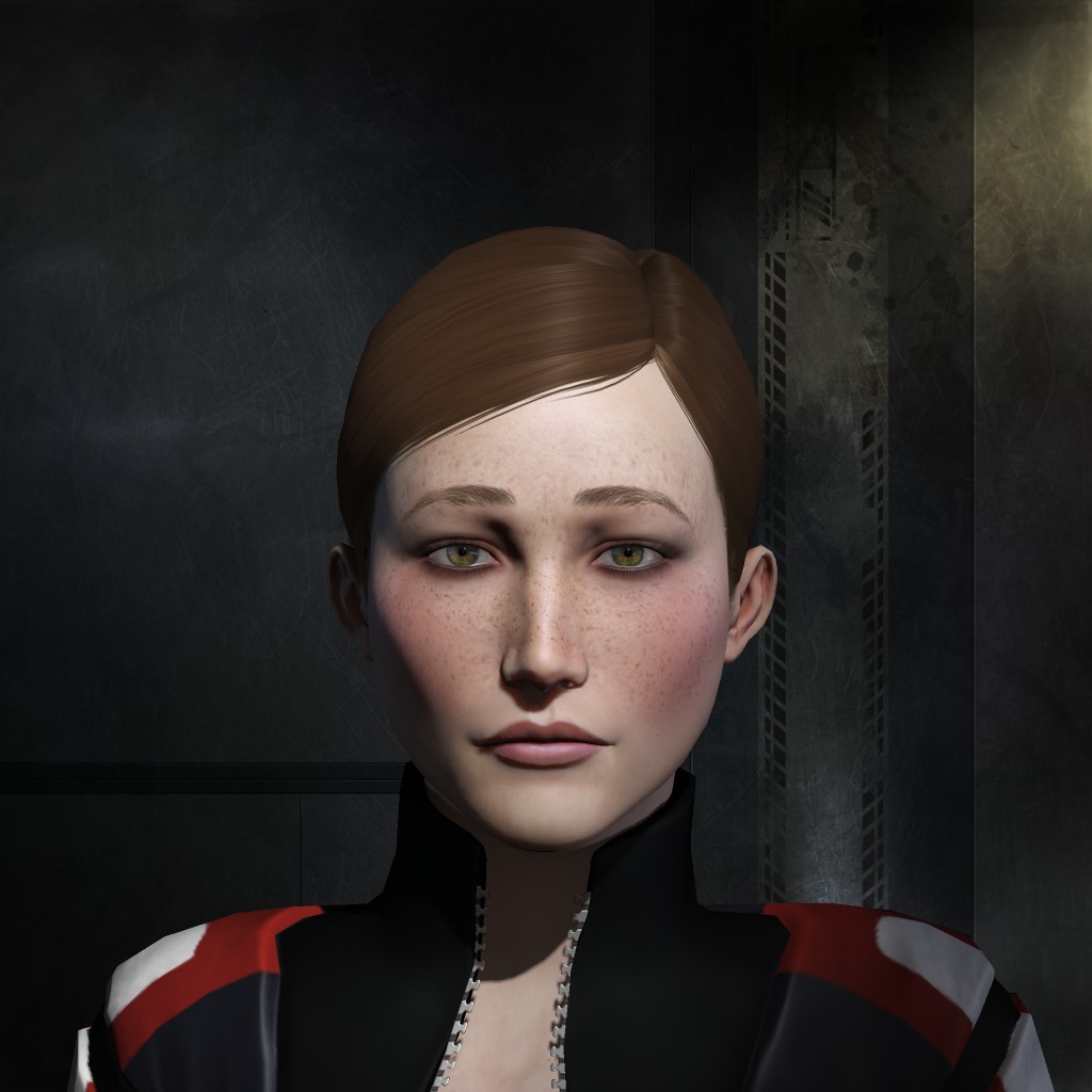Jen Claude