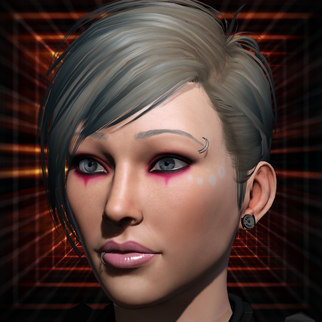 Ashleigh Starstrider
