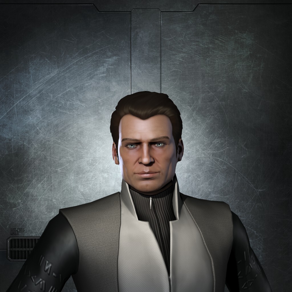 Samuel Rayden