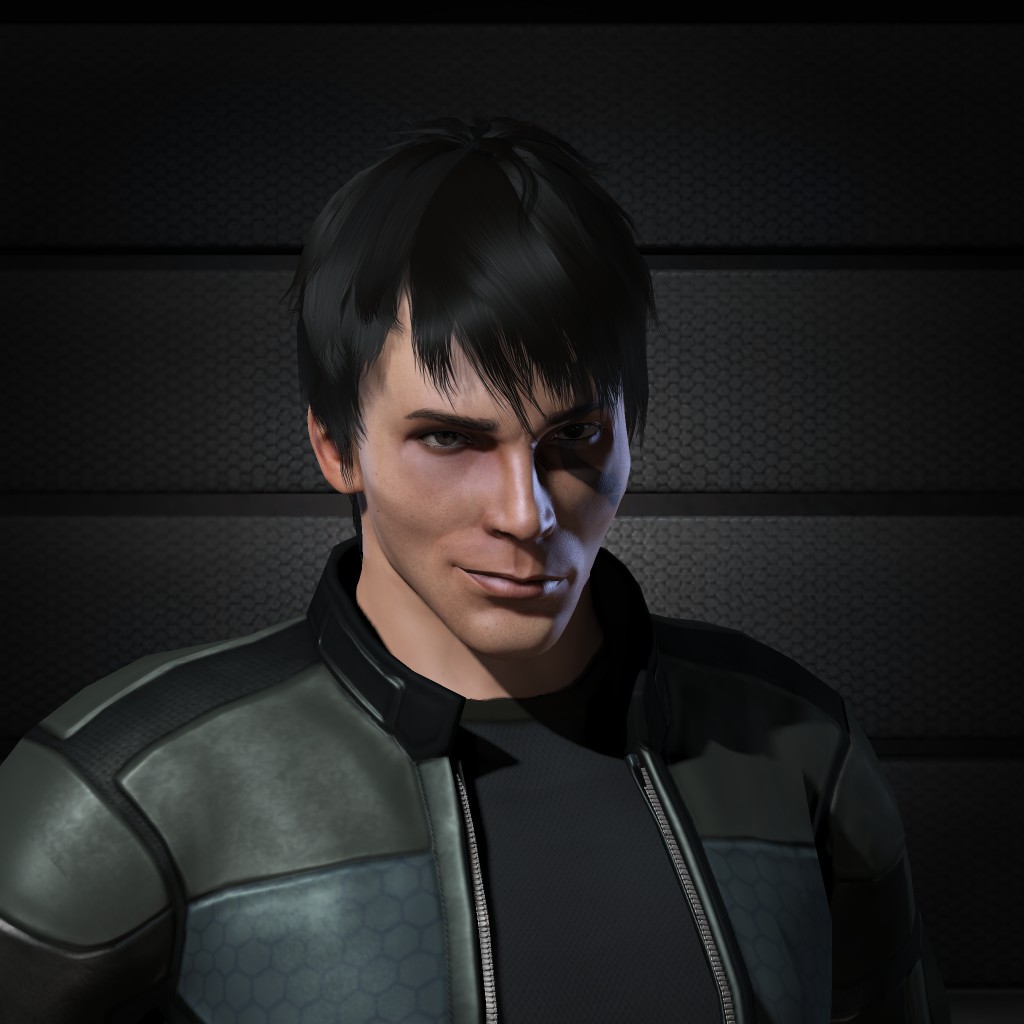Apollo Echerie