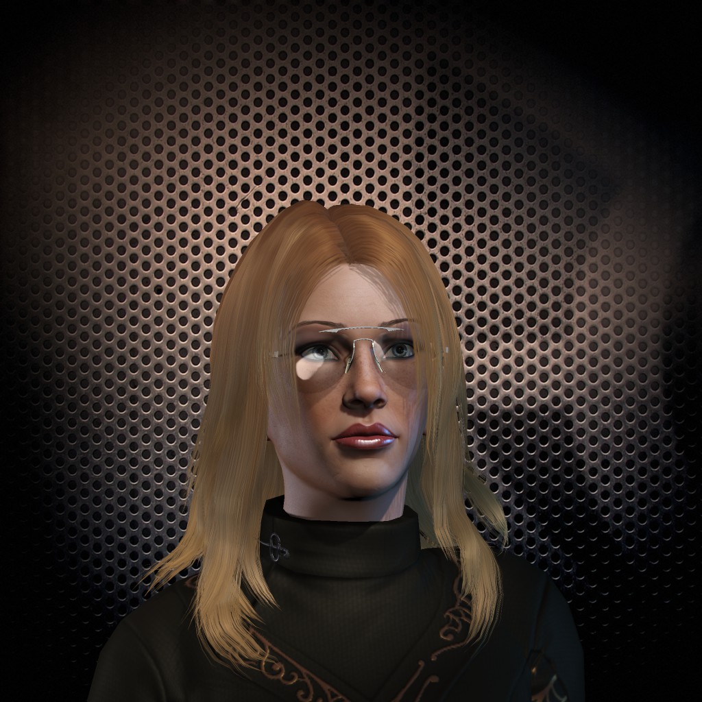 Angela Yvormes