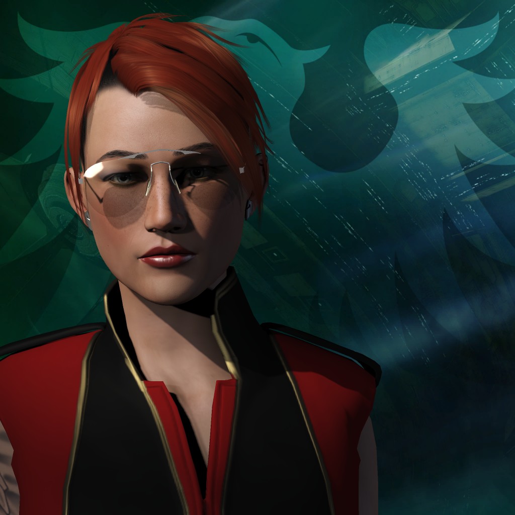Avaelica Kuershin