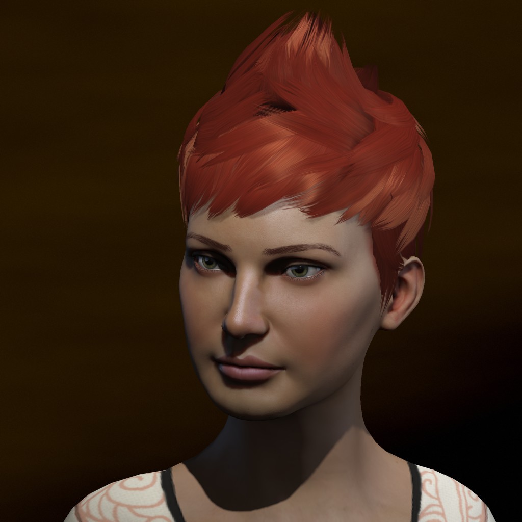 Tina Pareka