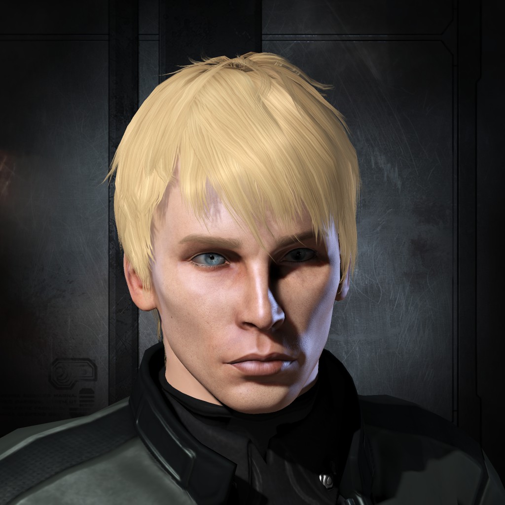 Luke Ocean