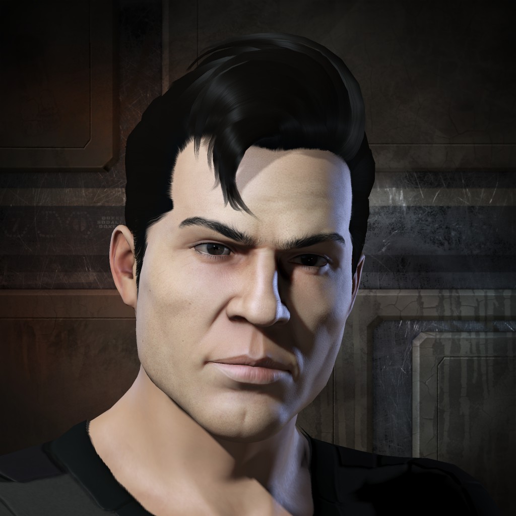 jack deathmask