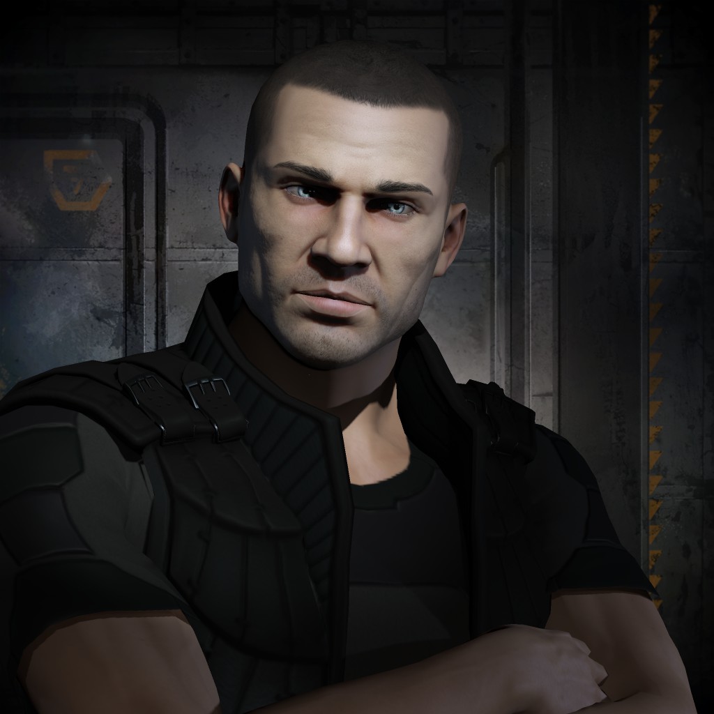 Aidan Voltair