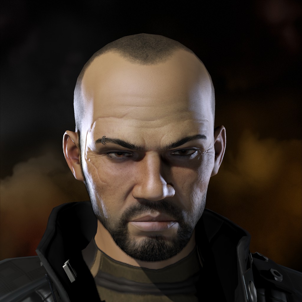 Bo Hines