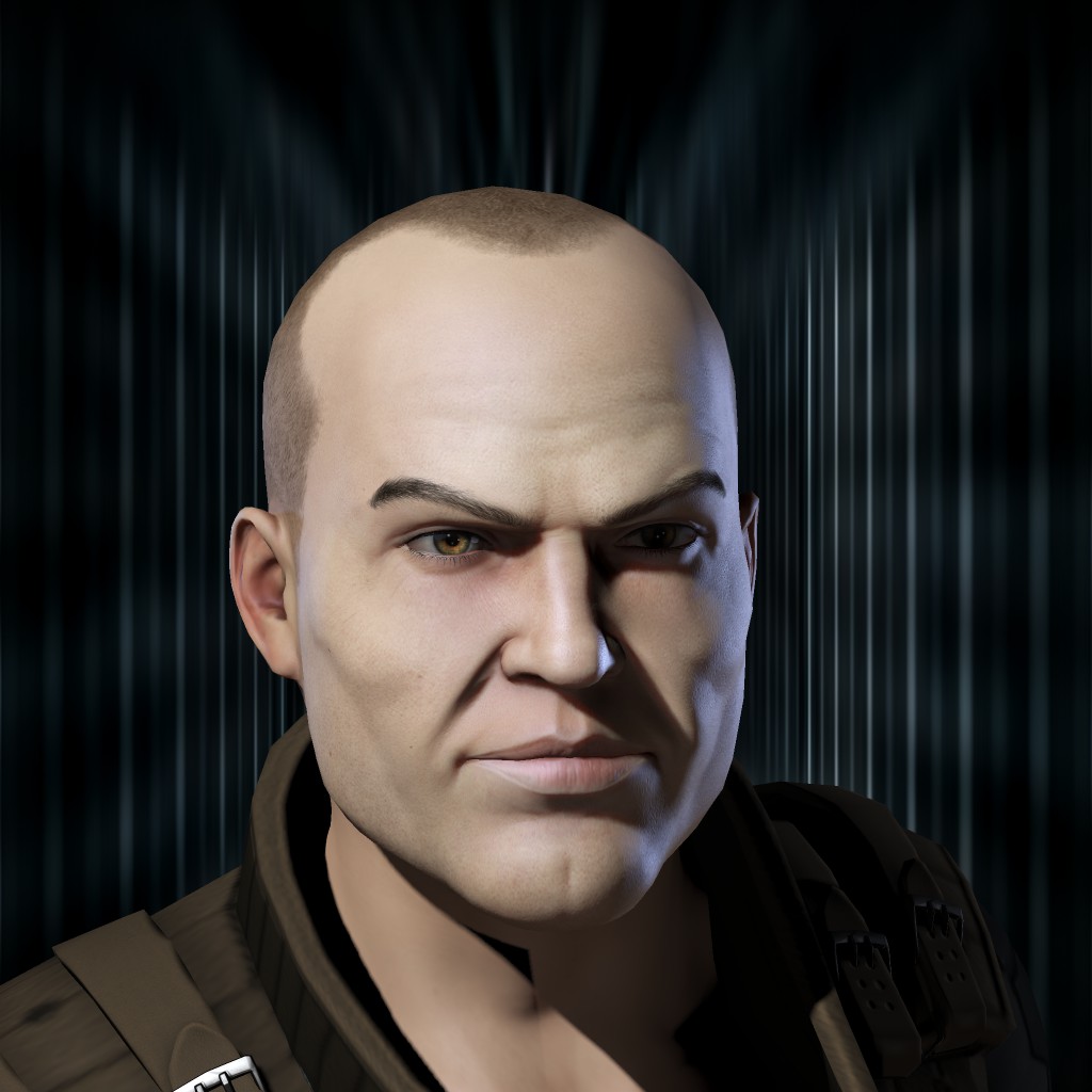 Bold Devill