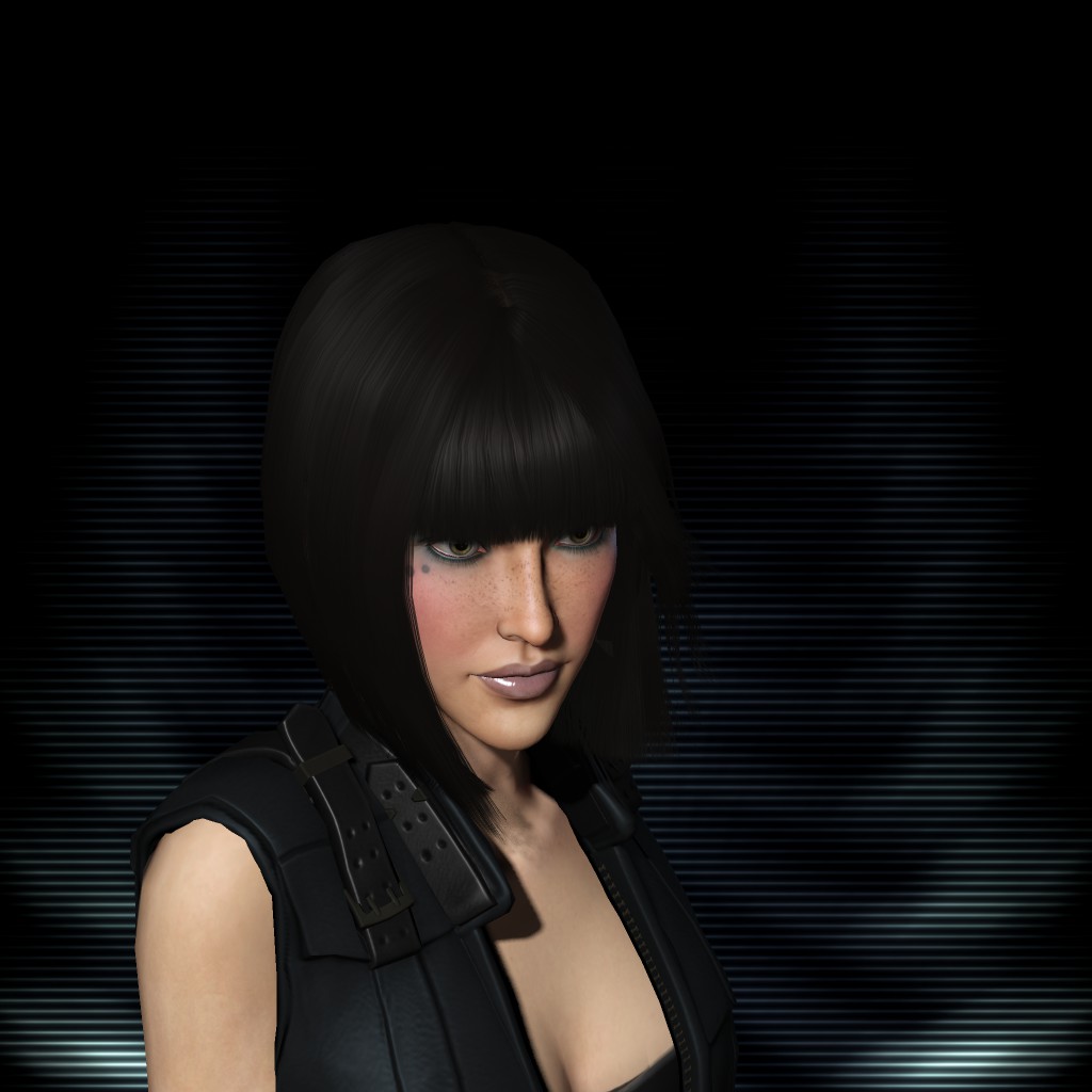 Black Orxideya