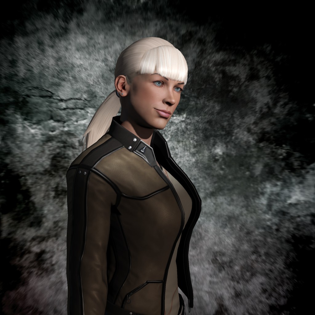 Katya Dynamo