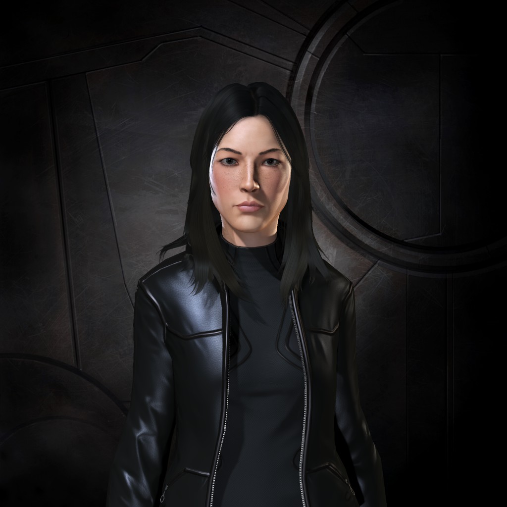 Haruna Makanen