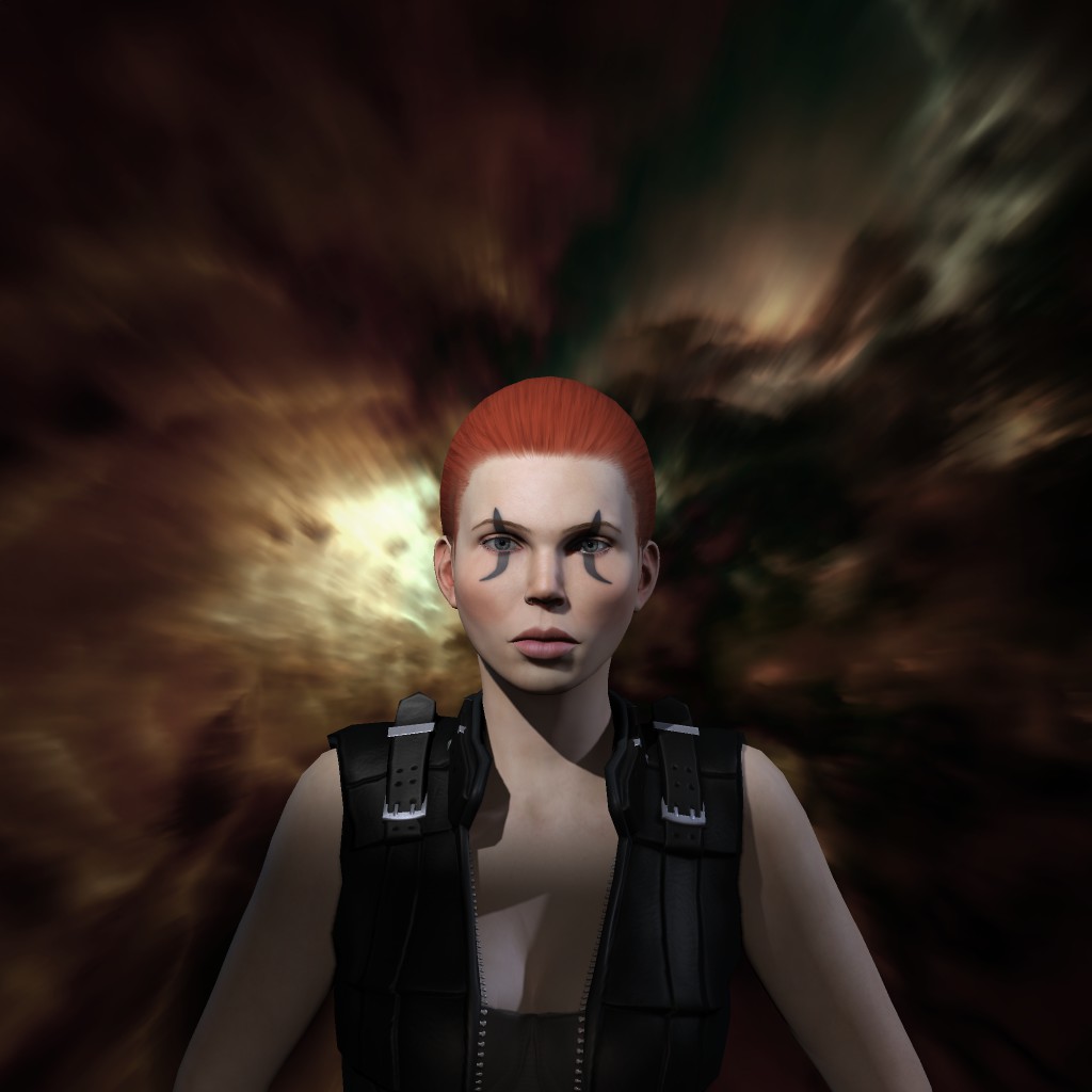 amelia rogue