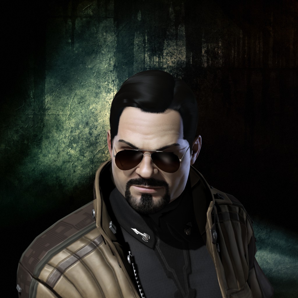 JudgeGrimm Utama