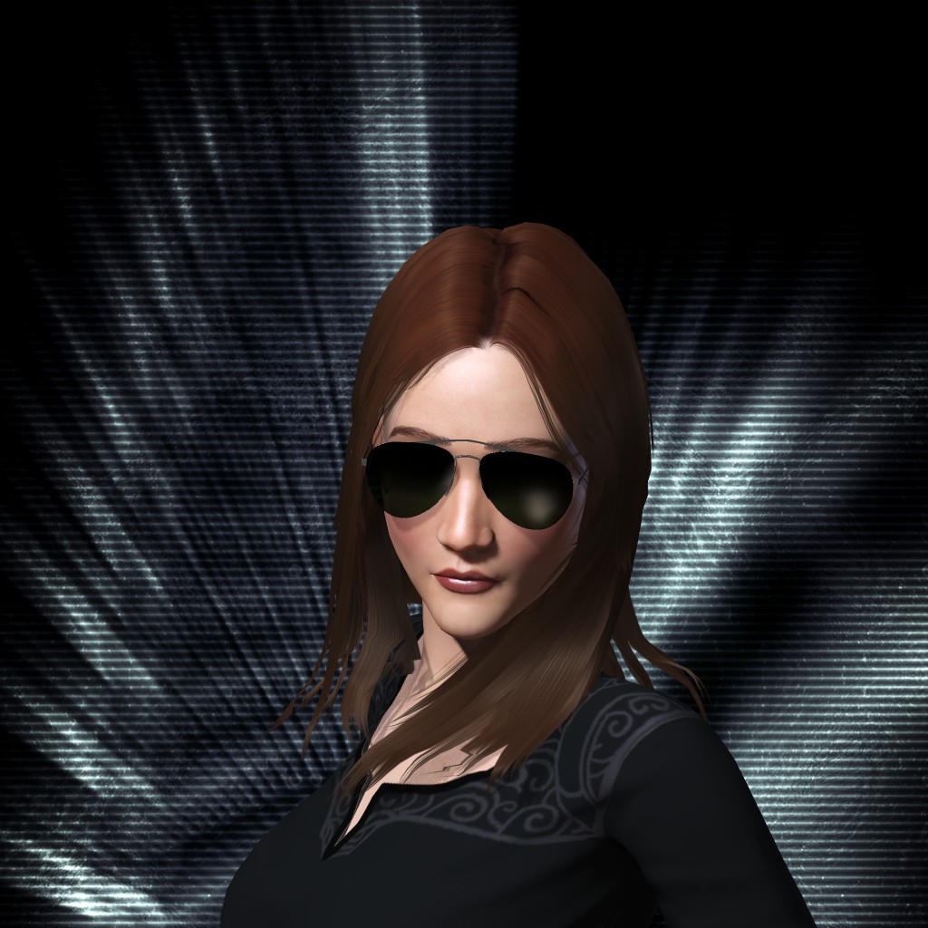 Yvette Kortophar