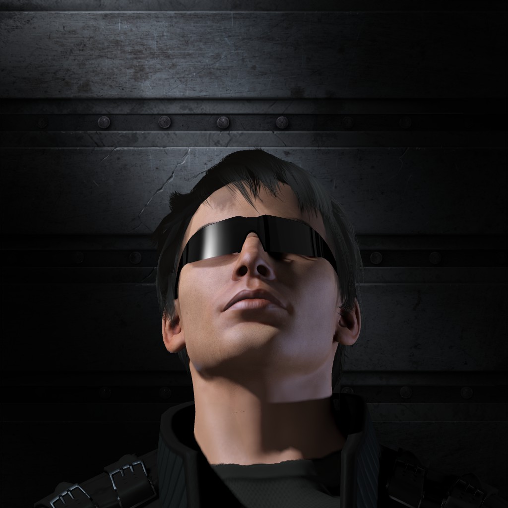 Super Specs