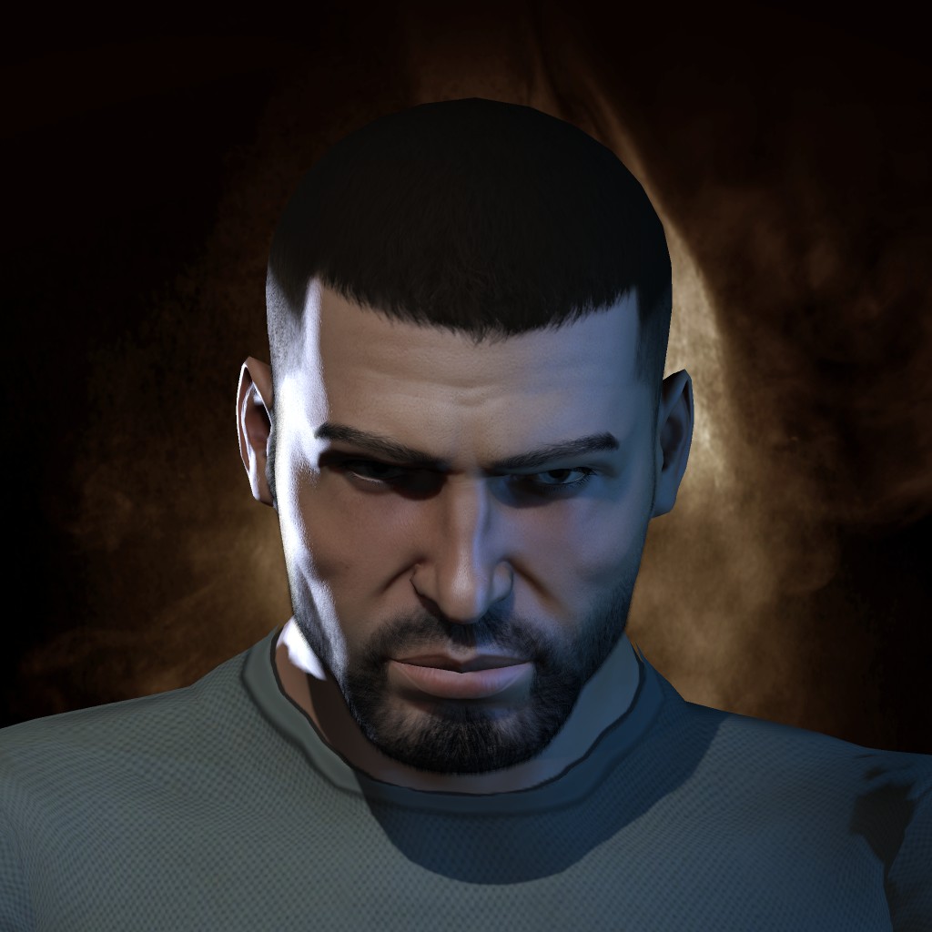 Akon Damastar
