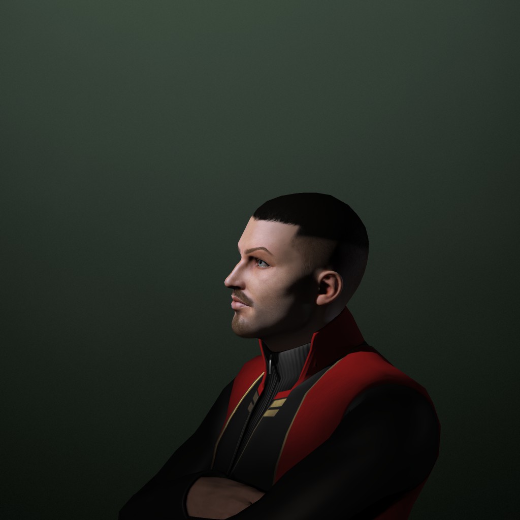 Achim Smith