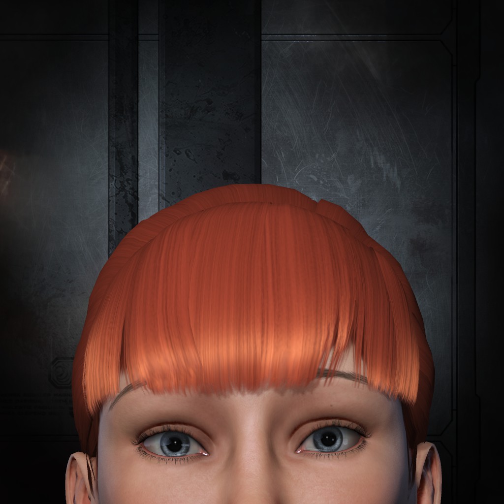 Yrsa Von Clit