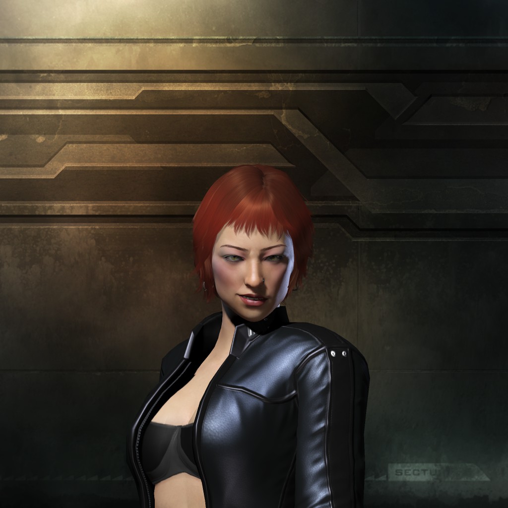 Ammo Shepard