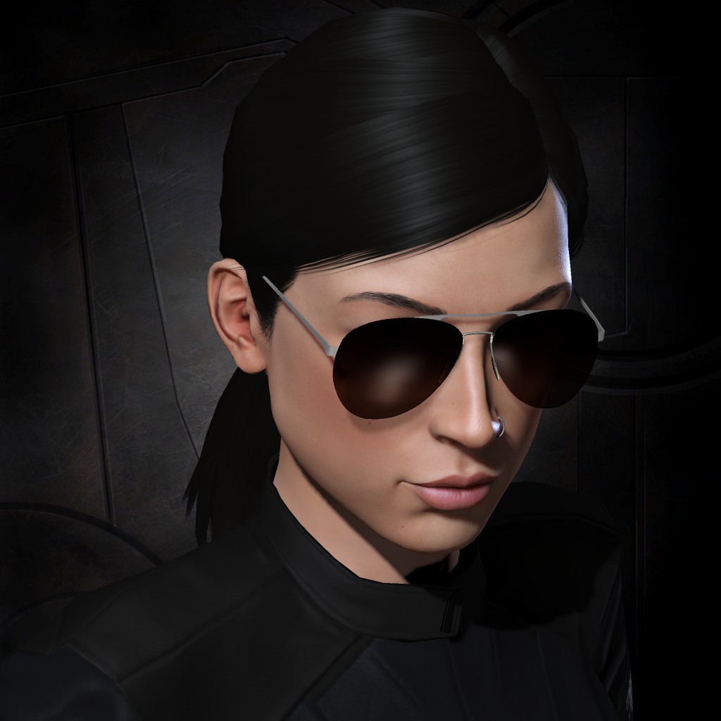 Ani Tsero