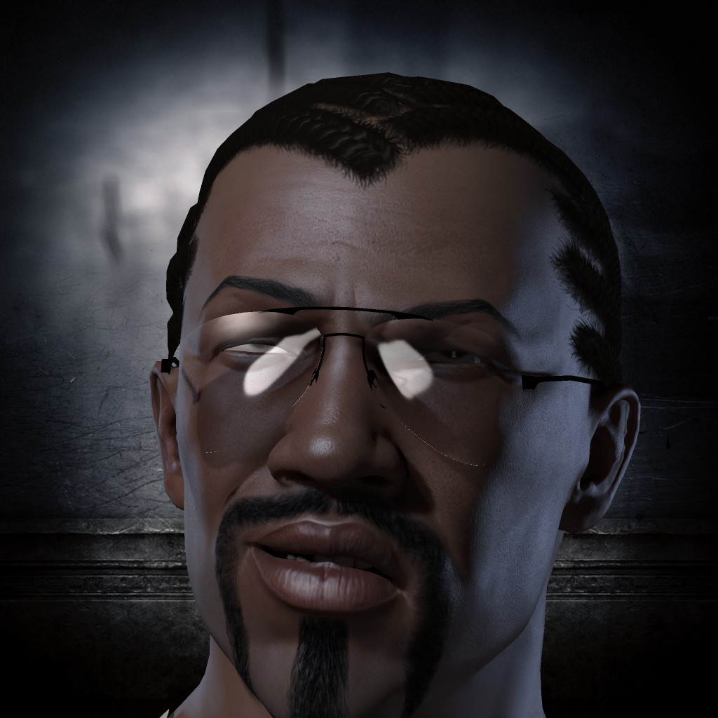 StrokeFace Killa