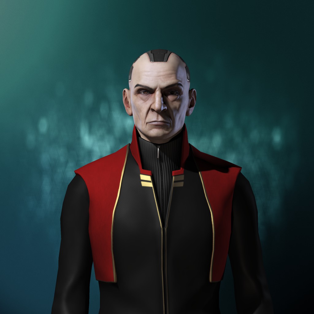 Emperor Gattera