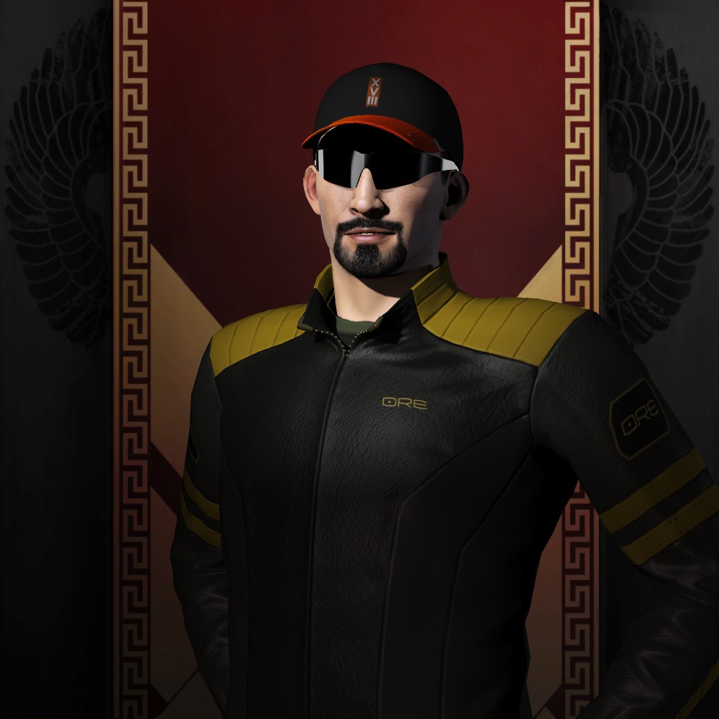 Aiden FireMandrill