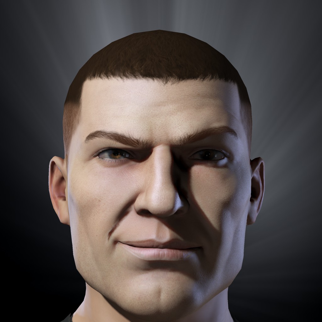 Johnny PocoSeed