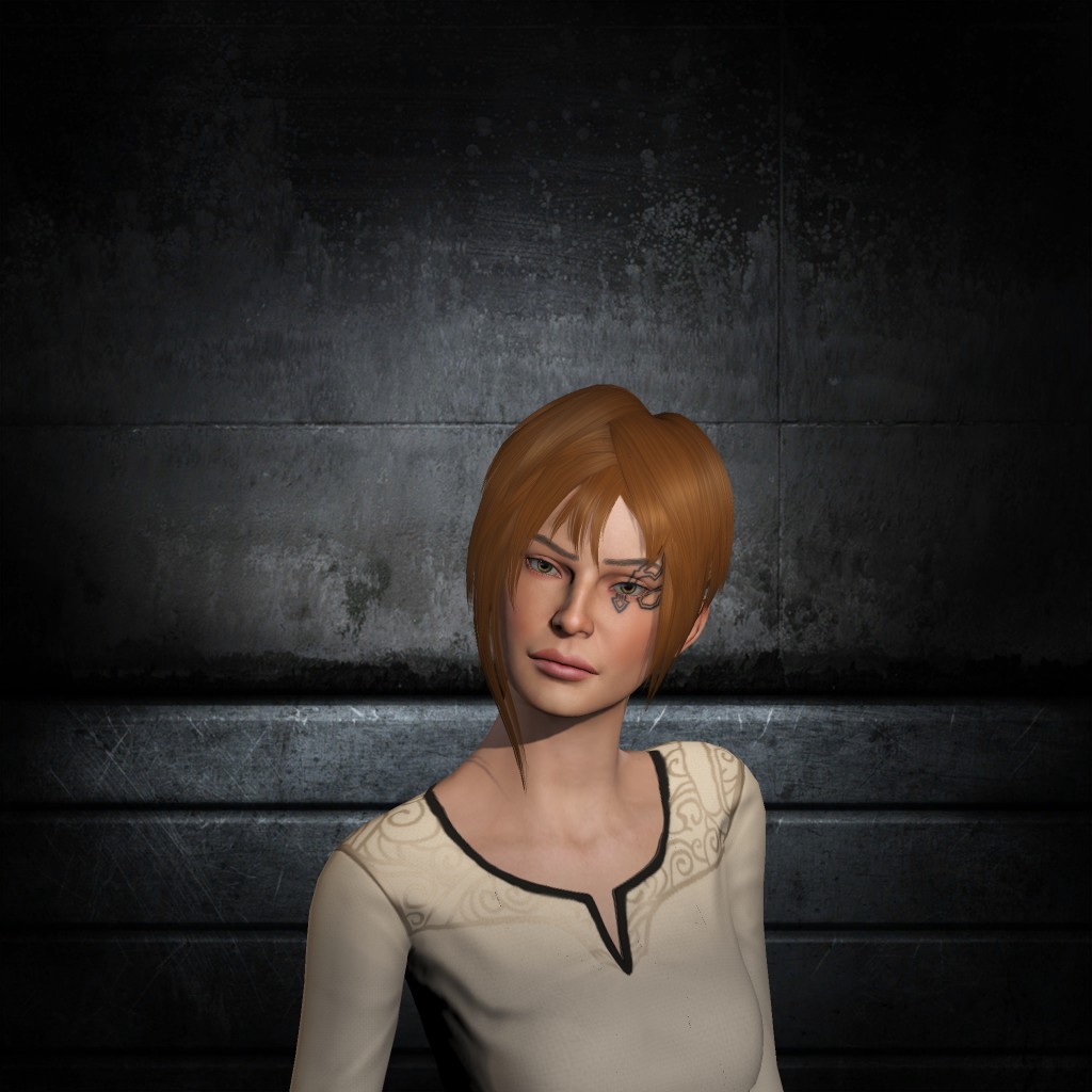 Andromeda Kzinti