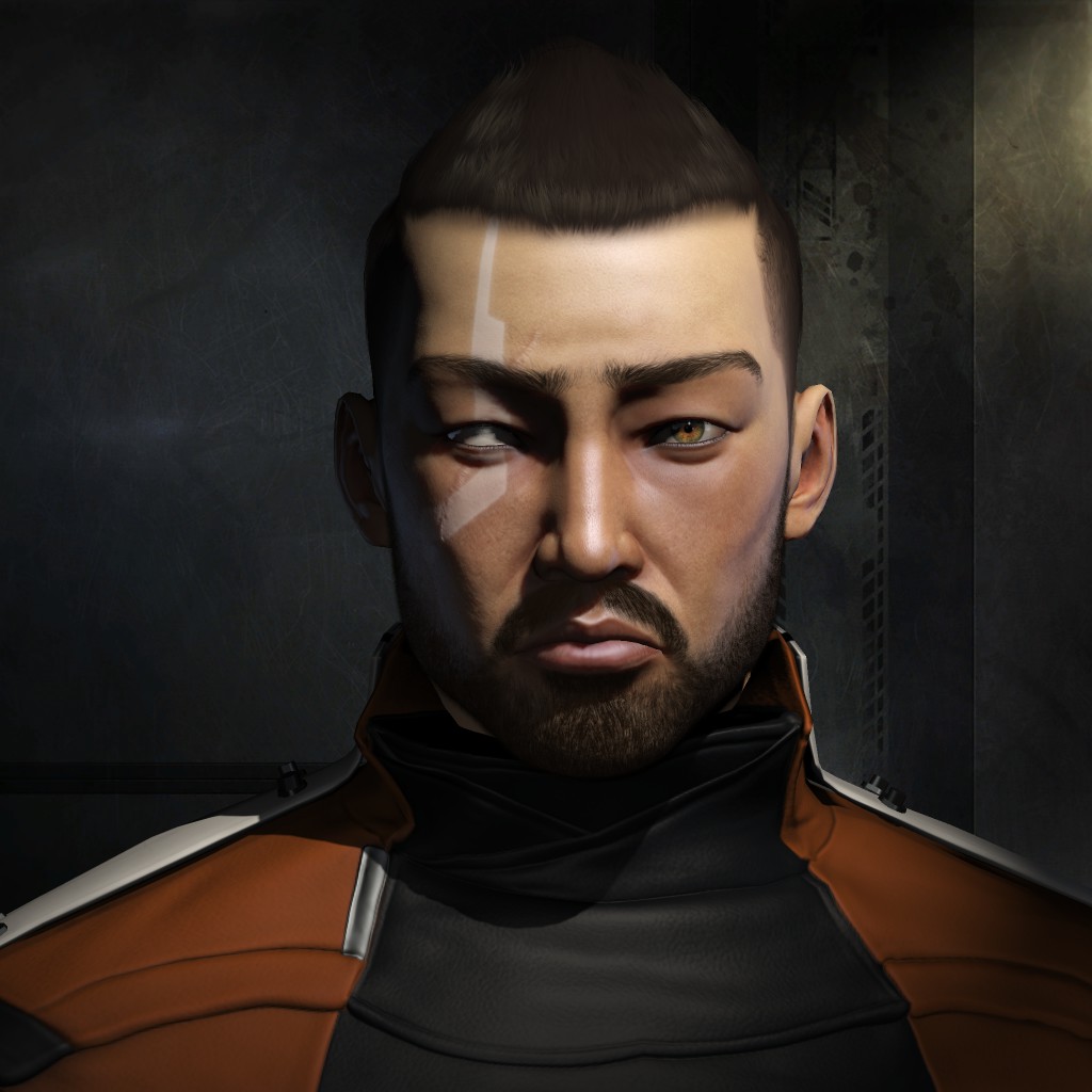 Ben Blakra