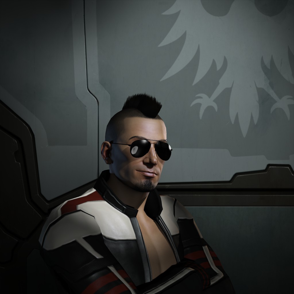 Shadyz Stetille